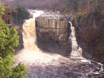 High Force